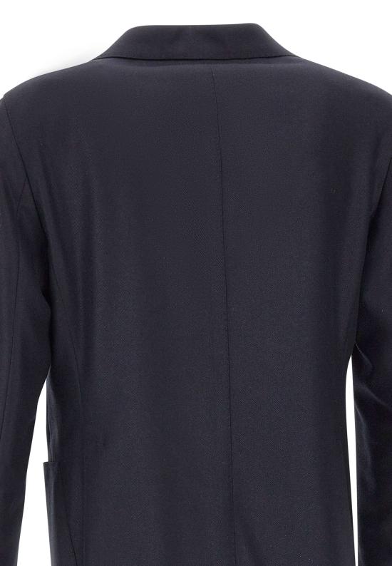 25FW 딸리아토레 수트 자켓 1SVS22KAI010021 B3172 Blue - TAGLIATORE