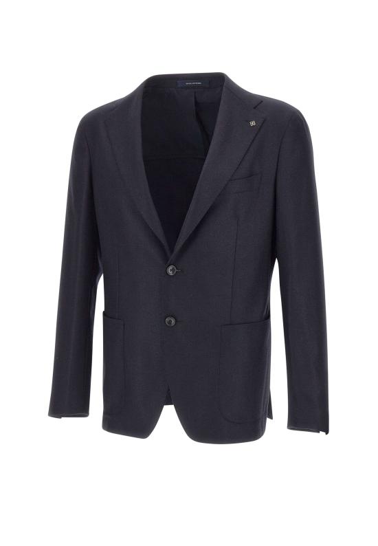 25FW 딸리아토레 수트 자켓 1SVS22KAI010021 B3172 Blue