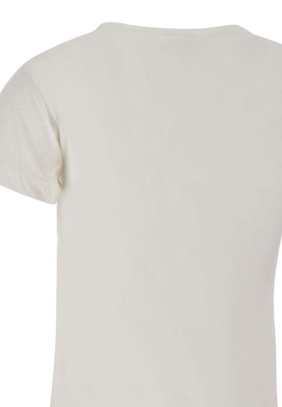 25FW 바퀘라 반팔 티셔츠 VAQ10T004 WHITE White - VAQUERA