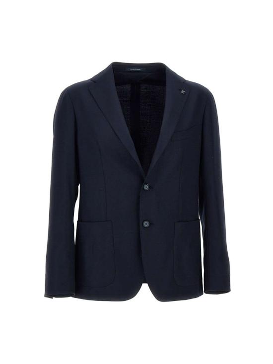  딸리아토레 수트 자켓 1SMC22K18 0020UB5040 Blue - TAGLIATORE