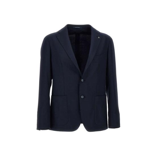  딸리아토레 수트 자켓 1SMC22K18 0020UB5040 Blue - TAGLIATORE