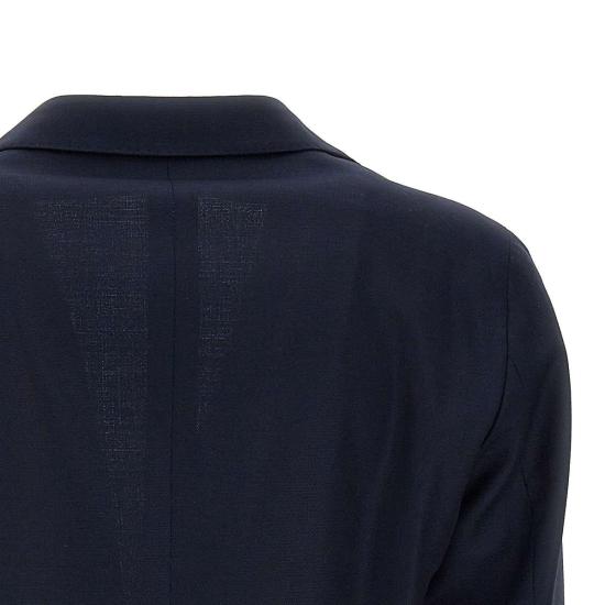  딸리아토레 수트 자켓 1SMC22K18 0020UB5040 Blue - TAGLIATORE