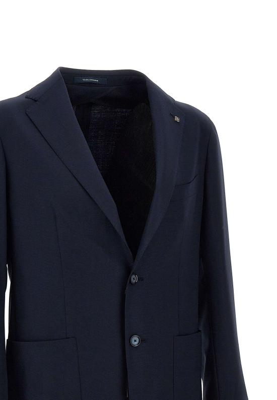  딸리아토레 수트 자켓 1SMC22K18 0020UB5040 Blue - TAGLIATORE
