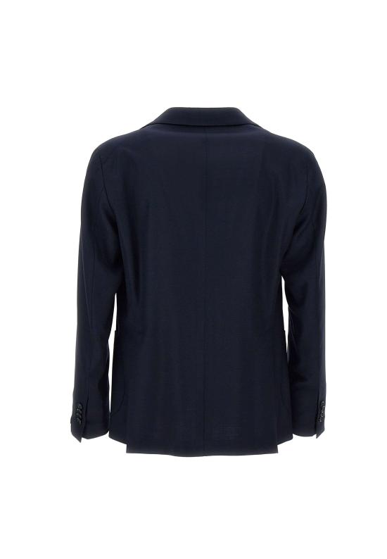  딸리아토레 수트 자켓 1SMC22K18 0020UB5040 Blue - TAGLIATORE