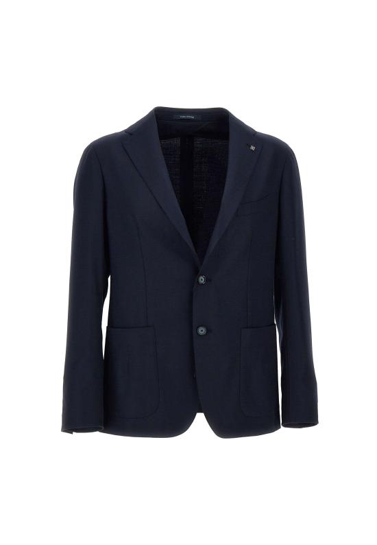  딸리아토레 수트 자켓 1SMC22K18 0020UB5040 Blue