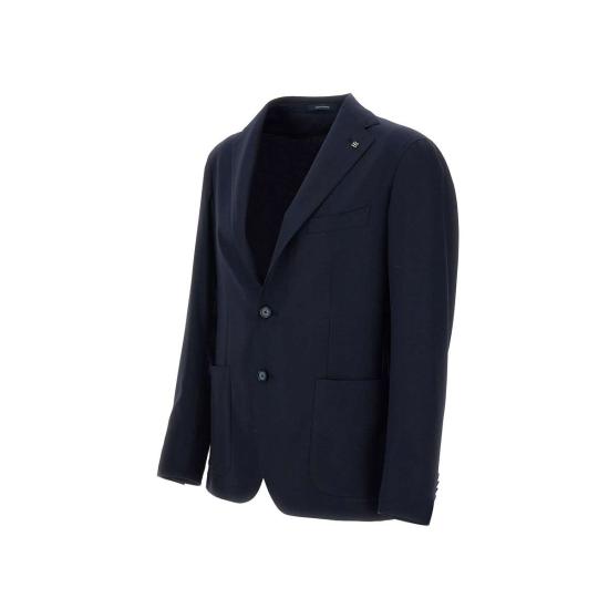  딸리아토레 수트 자켓 1SMC22K18 0020UB5040 Blue - TAGLIATORE