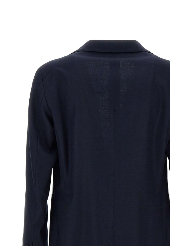  딸리아토레 수트 자켓 1SMC22K18 0020UB5040 Blue - TAGLIATORE