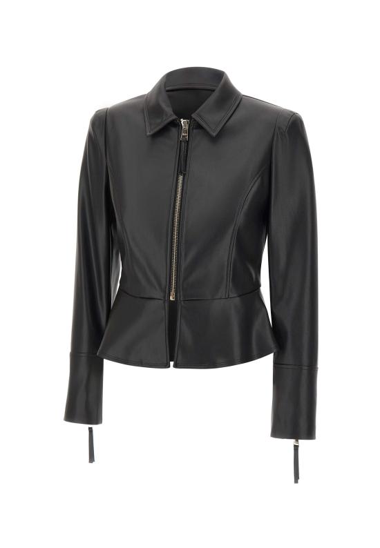 25FW 리우조 자켓 CF5203E0624 22222 Black