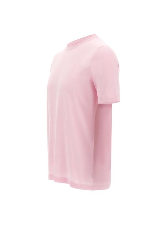 26SS 캉그라 반팔 티셔츠 102821 070 Pink - KANGRA