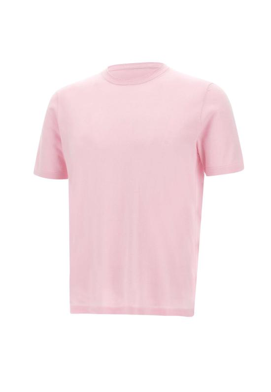 26SS 캉그라 반팔 티셔츠 102821 070 Pink