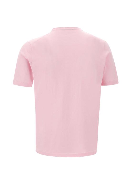 26SS 캉그라 반팔 티셔츠 102821 070 Pink - KANGRA