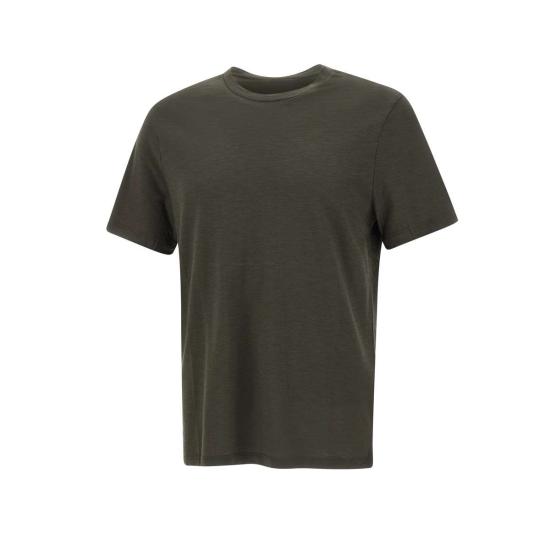 26SS 캉그라 반팔 티셔츠 140121 232 Brown - KANGRA