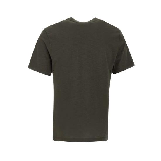 26SS 캉그라 반팔 티셔츠 140121 232 Brown - KANGRA