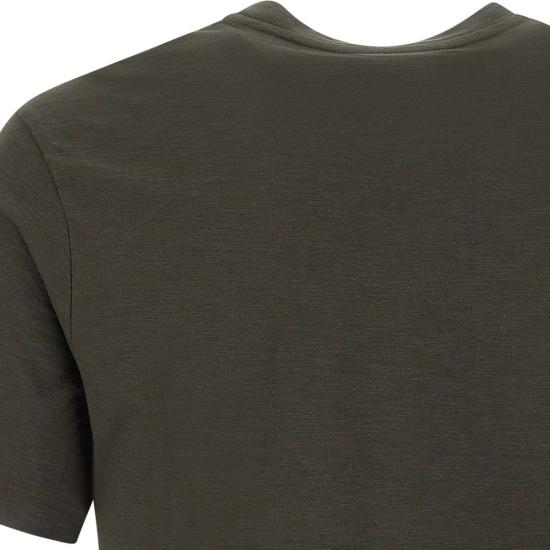 26SS 캉그라 반팔 티셔츠 140121 232 Brown - KANGRA