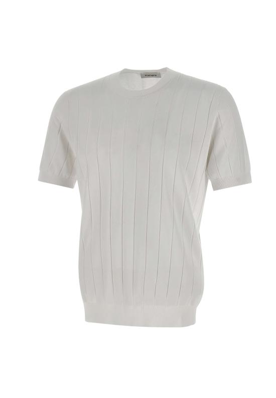 26SS 캉그라 스웨터 102421 001 White