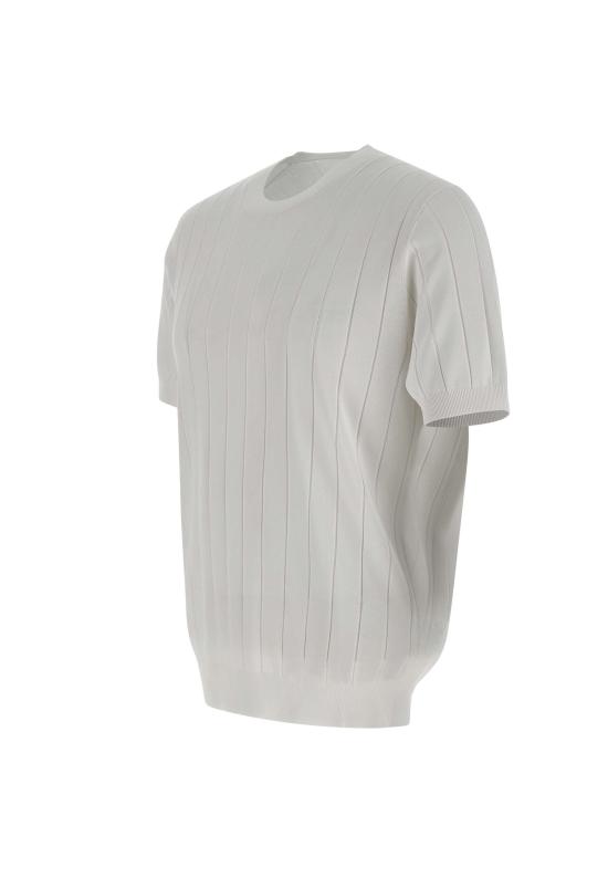 26SS 캉그라 스웨터 102421 001 White - KANGRA