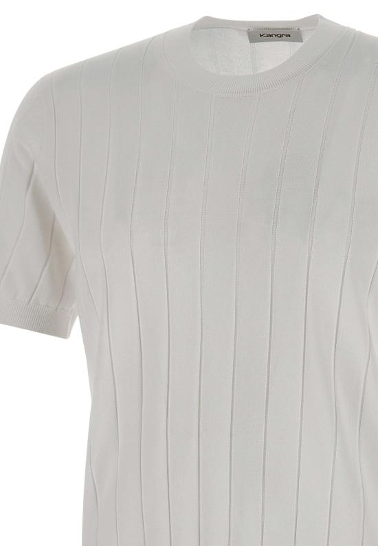 26SS 캉그라 스웨터 102421 001 White - KANGRA