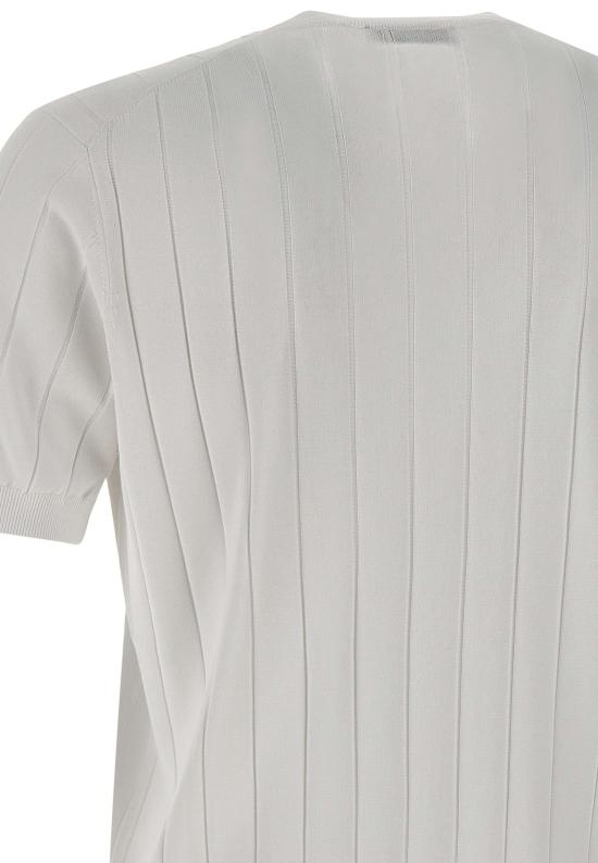 26SS 캉그라 스웨터 102421 001 White - KANGRA