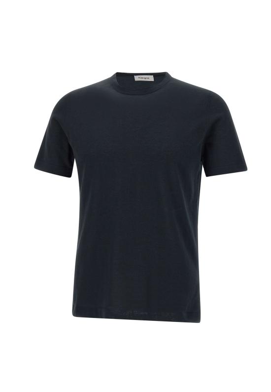 26SS 캉그라 반팔 티셔츠 102821 013 Black