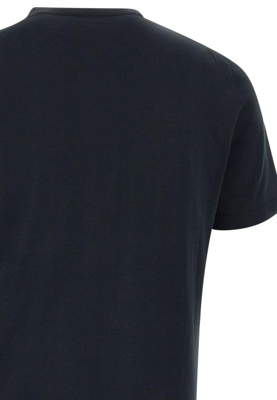 26SS 캉그라 반팔 티셔츠 102821 013 Black - KANGRA