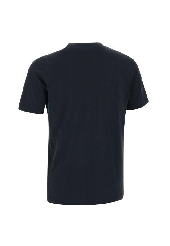 26SS 캉그라 반팔 티셔츠 102821 013 Black - KANGRA