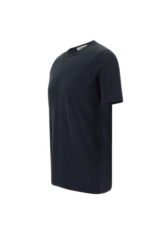 26SS 캉그라 반팔 티셔츠 102821 013 Black - KANGRA