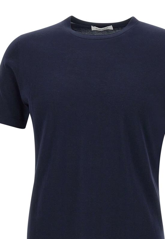 26SS 캉그라 반팔 티셔츠 102821 038 Blue - KANGRA