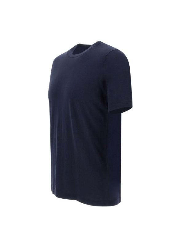 26SS 캉그라 반팔 티셔츠 102821 038 Blue - KANGRA