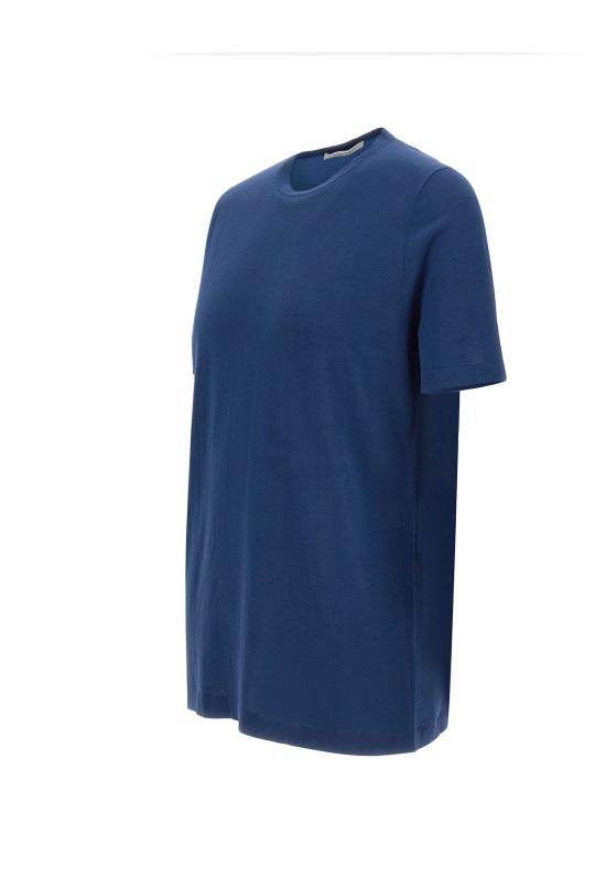 26SS 캉그라 반팔 티셔츠 102821 060 Blue - KANGRA