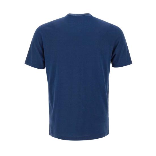 26SS 캉그라 반팔 티셔츠 102821 060 Blue - KANGRA