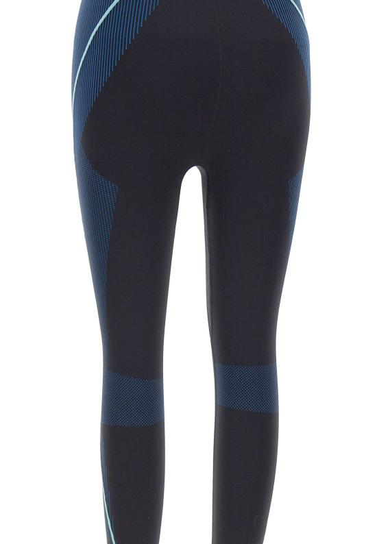 25FW 카사블랑카 레깅스 WAW25ACT053 01 Blue - CASABLANCA