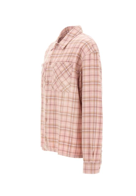 25FW 리프레젠트 긴팔 셔츠 MLM100106 24 Pink - REPRESENT