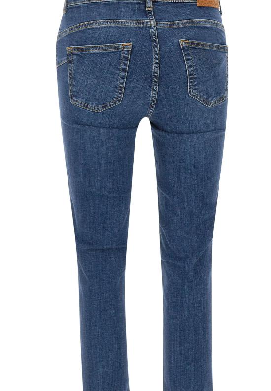 25FW 리우조 데님 팬츠 UF5035D0236 78857 Blue - LIU JO