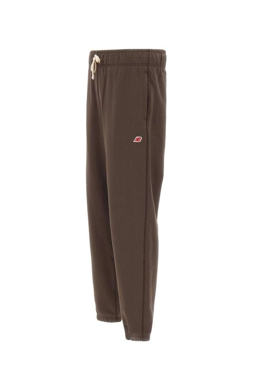 25FW 뉴발란스 스트레이트 팬츠 MP43547RHE EARTH BROWN - NEW BALANCE