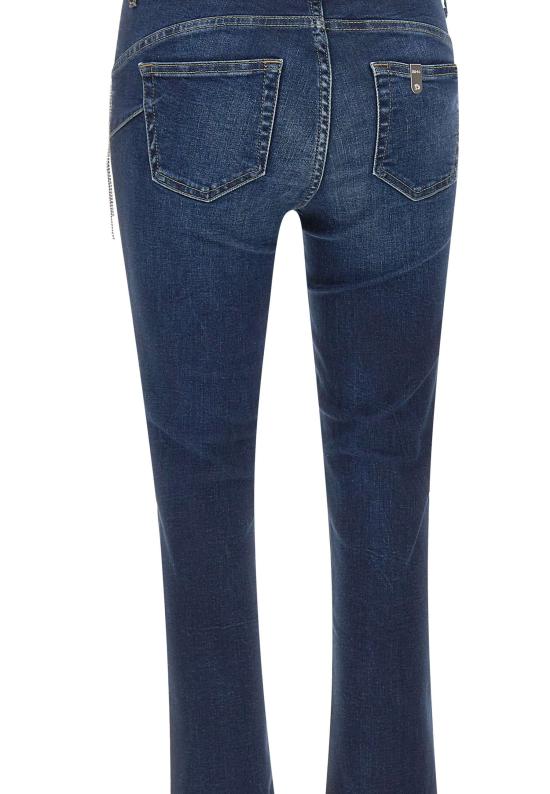 25FW 리우조 데님 팬츠 UF5006D4797 78927 BLUE - LIU JO