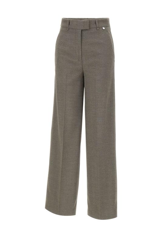 25FW 리우조 스트레이트 팬츠 CF5372T054A M9770 Green