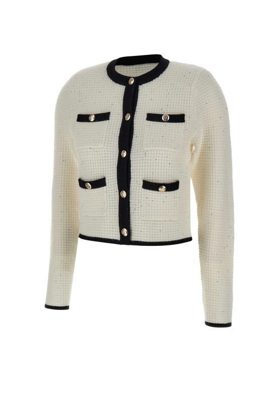 25FW 리우조 자켓 CF5131MS18F 03A21 Black