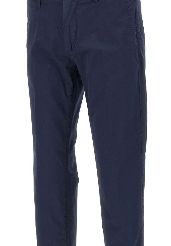 26SS 리하쉬 스트레이트 팬츠 P249BW 2U0444002 Blue - RE-HASH