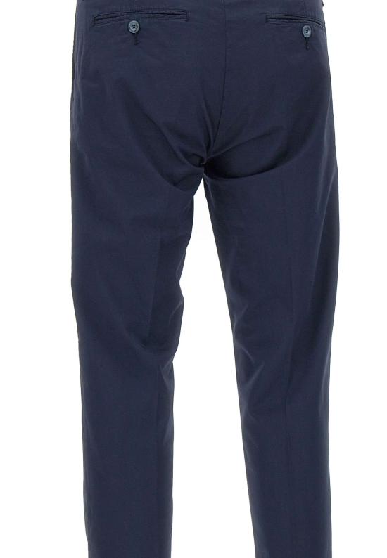 26SS 리하쉬 스트레이트 팬츠 P249BW 2U0444002 Blue - RE-HASH