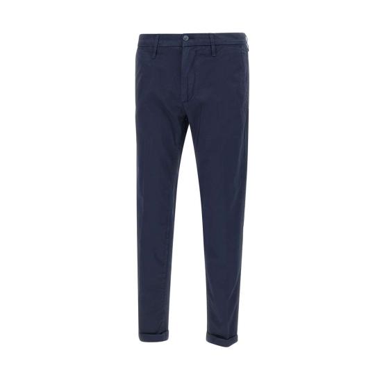 26SS 리하쉬 스트레이트 팬츠 P249BW 2U0444002 Blue - RE-HASH