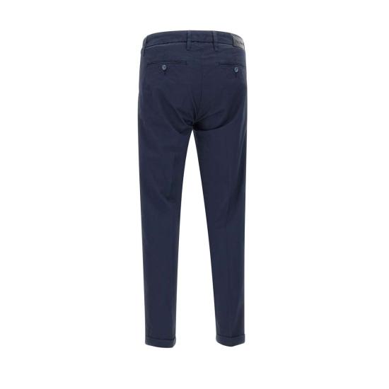 26SS 리하쉬 스트레이트 팬츠 P249BW 2U0444002 Blue - RE-HASH