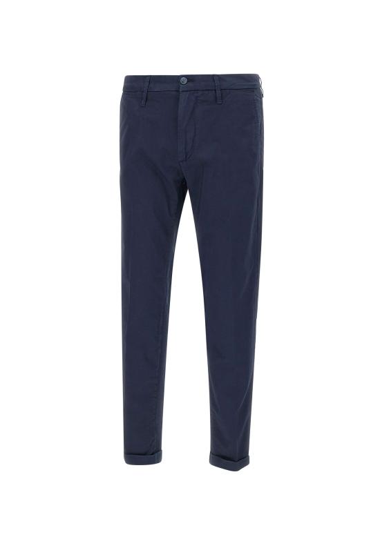 26SS 리하쉬 스트레이트 팬츠 P249BW 2U0444002 Blue