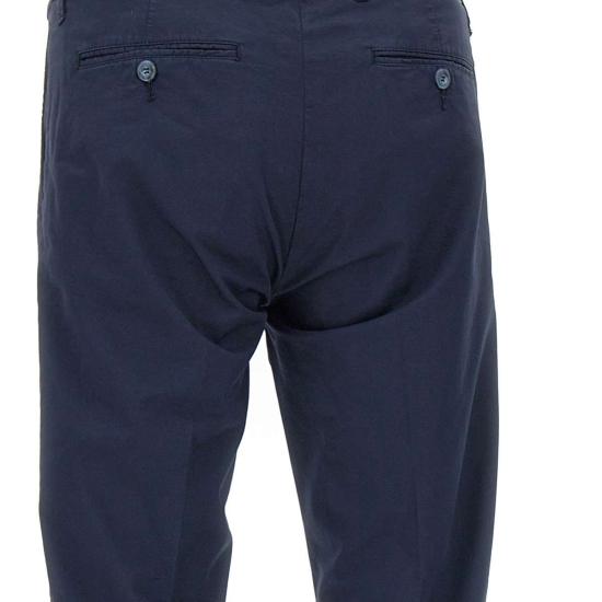 26SS 리하쉬 스트레이트 팬츠 P249BW 2U0444002 Blue - RE-HASH