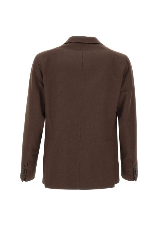 25FW 딸리아토레 수트 자켓 1SMC22KAI190015 M5073 Brown - TAGLIATORE