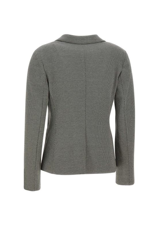 25FW 보스 수트 자켓 50555730 960 MultiColour - BOSS