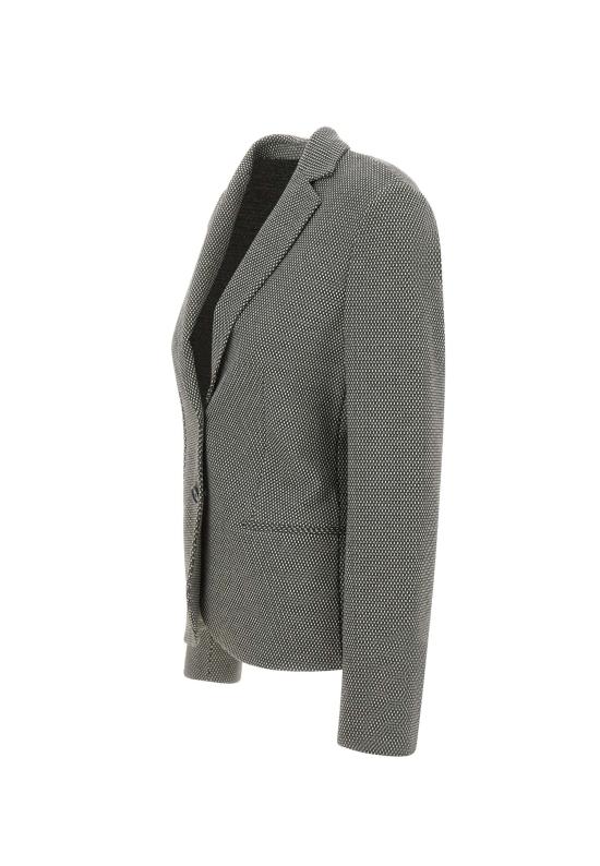 25FW 보스 수트 자켓 50555730 960 MultiColour - BOSS