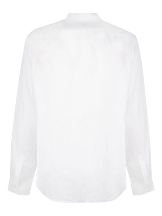 26SS 아스페시 긴팔 셔츠 S6ACE76 C19585072 White - ASPESI