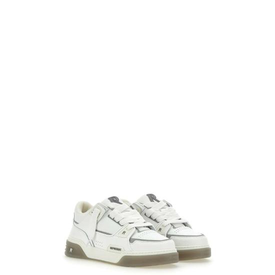  리프레젠트 스니커즈 MLM9754 119 White - REPRESENT