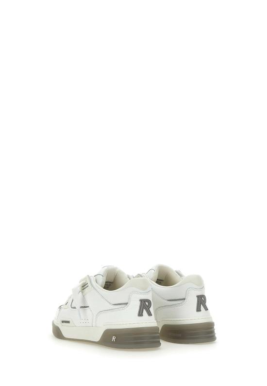  리프레젠트 스니커즈 MLM9754 119 White - REPRESENT