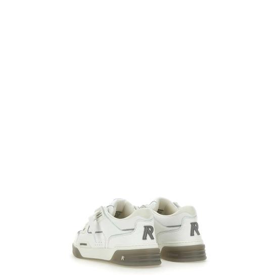  리프레젠트 스니커즈 MLM9754 119 White - REPRESENT